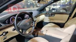مێرسێدس بێنز S-Class